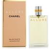 Chanel Allure Chanel - Eau de Parfum - 50 ml