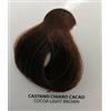 Wind Colour Tintura Wind Colour 5.23 Castano Chiaro Cacao 100 ml