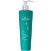 Biopoint Zero% Volume Crema per Capelli Disciplinante