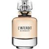 Givenchy - L'Interdit Eau de Parfum Vapo, 80 ml