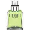 Calvin Klein - Eternity for Men Eau de Toilette, 200 ml