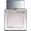 Calvin Klein - Euphoria Men Eau de Toilette, 50 ml