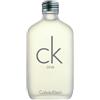 Calvin Klein - Ck One Eau de Toilette, 50 ml