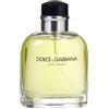 Dolce&Gabbana - Pour Homme Eau de Toilette, 200 ml