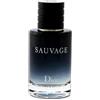 Dior - Sauvage Homme Eau de Toilette, 100 ml