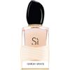 Giorgio Armani - Sì Eau de Parfum Rose Signature, 100 ml