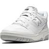 New Balance 550, Sneaker Uomo, Bianco (100), 41.5 EU