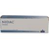 LABORATORIO TERAPEUTICO Nidac crema 75 ml - LABORATORIO TERAPEUTICO - 933868933