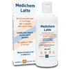 Medichem latte detergente 250 ml - - 971042041