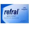 Refral monodose gocce oculari 20 contenitori x 0,5 ml - REFRAL - 925394431