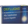 Deflugas 30 compresse masticabili - - 971931985