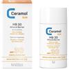 UNIFARCO Ceramol sun mb 30 50 ml - UNIFARCO - 976206262