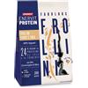 Enervit protein frollini farro chia 200 g - ENERVIT - 980553871