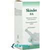 Skindet ds shampoo flacone 200 ml - SKINDET - 926427446