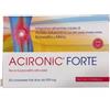 Acironic forte 20 compresse fast-slow da 920 mg - - 974967681