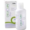 THD Deliclin soap detergente intimo lenitivo con antibatterico 200 ml - THD - 932086996