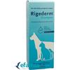 Rigederm shampoo 200 ml - - 972001059