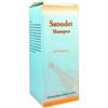 Sanodet ds shampoo 200 ml - - 972058679