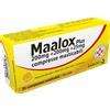 Maalox plus - MAALOX - 044038026