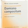 Damiana comp 10fl heel - - 800195378