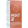 Ago 2 50 ml gtt alfaomega - - 801211463