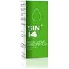 Sin 14 50ml gtt alfaomega - - 801210422