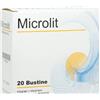 Microlit 20 bustine - - 925328167