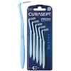 Curasept proxi angle p11 azzurro/light blue - CURASEPT - 979841766
