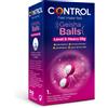 Control geisha balls 38 1 pezzo - - 979368420