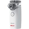 GIMA Aerosol ultrasuoni domiciliare mesh per trattamento disturbi respiratori per adulti e bambini - GIMA - 983277892