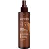 Lovren solaire olio solare doublesun 100 ml spray - LOVREN - 985625627