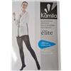 KAMILA Collant kamila elite 160 denari sabbia 4 - KAMILA - 987016033