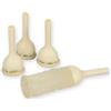 SECURMED Catetere esterno per uomo securdrain via' penilat diametro 40 mm+striscia bi-adesiva guaina colore bianco/giallo 30 pezzi - SECURMED - 964283067