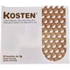 Kosten 20 bustine 3 g - - 989375845