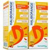 Haliborange emulsione orale bipacco 150 ml + 150 ml - HALIBORANGE - 974990691