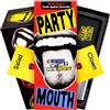 Cards Against Humanity Party Mouth by Cards Against Humanity - Il nuovissimo gioco di festa frenetico di urlare oscenità