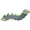 Schleich ELDRADOR Creatures | Crisalide di Pietra 70853 | Figura mostruosa snodabile da Collezione | Regalo per Bambini dai 7 Anni | 26 x 5 x 4 cm