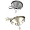 Fackelmann 9909550 Strumento, Acciaio