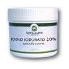 TDC TECHNOLOGY DEDIC. TO C.Srl IODIO-IODURATO 20% Fte Ung.1Kg