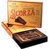 Majani - Scorza - Sfoglia Nera - 150g