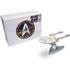 Corgi Star Trek - USS Enterprise NCC-1701 Modello Diecast Della Serie Originale