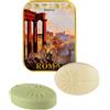 Ortigia City Tin Roma Saponi 2 x 25 gr