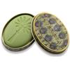 Ortigia Sapone Bergamotto 25 gr in latta