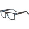 DSQUARED2 Occhiali Vista Icon 0012 3lg 54/18/145 Uomo, 3 kg