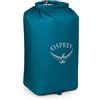 Osprey Ultralight Sacca stagna, 6L, Waterfront Blue, O/S