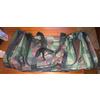 OR@MI FASHION BORSONE MILITARE MIMETICO MACULATO OR@MI FASHION 70 x 30 x 30 cm con tracolla