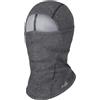 Bassdash Balaclava Fleece Ski Mask Sciatica Invernale Felpato con Cappuccio Ninja per Calore Collo Pesca Caccia Sci Ciclismo Trekking Pesca, Caccia Ciclismo Sci Alpinismo Trekking