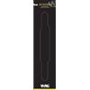 Wag Batticatena adesivo 263x36mm trasparente