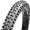 Maxxis Copertone Maxxis Minion DHF EXO TR 29x2.30 60TPI pieghevole dual nero/nero