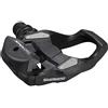 Shimano Pedali Shimano pd-rs500 spd-sl nero
